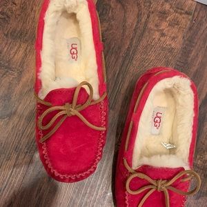 Ugg women slippers